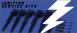 Ignition Service Kits for your BMW E70 X5 xDrive N52