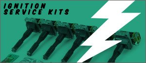 Ignition Service Kits for your BMW E34 525i M50