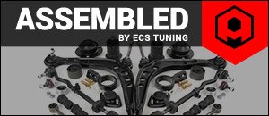 Suspension Refresh Kits for your BMW E30 3 Series