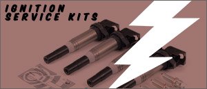 Ignition Service Kits for your BMW F30 328i N20