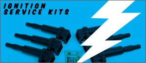 Ignition Service Kit for your BMW F30 335i N55