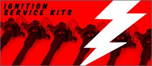 Ignition Service Kits for your BMW E53 X5 M54