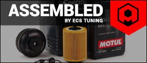 VW MK4 R32 Premium Oil Service Kits