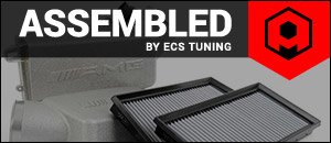 ROW Air Box Kits for your Mercedes-Benz M156 Engine