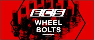 ECS Wheel Bolts for your Porsche 955/957 Cayenne