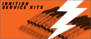 Ignition Service Kits for Mercedes-Benz W163 M-Class