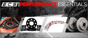 ECS Performance Essentials for your R50/53 MINI Cooper