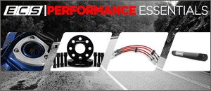 ECS Performance Essentials for your R55/57 MINI