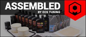 Assembled by ECS Maintenance Kits | Porsche 993 Carrera