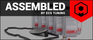 Transmission Service Kits for you Mercedes-Benz W202
