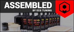 Assembled by ECS Oil Service Kits | Porsche 993 C4/C4S