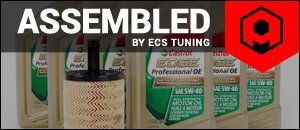 VW B6 Passat 3.6L Oil Service Kits