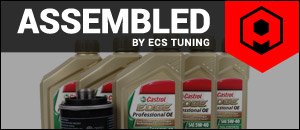 Oil Service Kits for your VW MK6 GTI