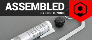 Haldex Service Kit for your VW MK4 R32