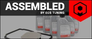 Transmission Service Kits for you Mercedes-Benz W463