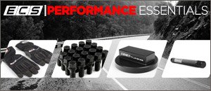 ECS Performance Essentials for your F55 MINI