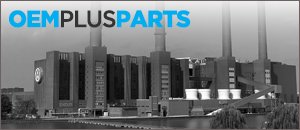OEM Plus Parts for your VW MK4 Jetta
