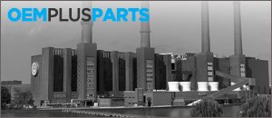 OEM Plus Parts for your VW MK5 Rabbit