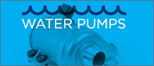 Water Pumps for your BMW F30 320/328i