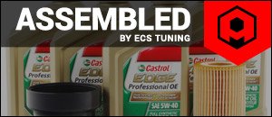 Assembled by ECS Oil Service Kits|VW B6 Passat 2.0T