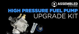 VW MK5 GTI 2.0T FSI Hi-Volume Fuel Pump Upgrade Kit