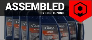 Assembled by ECS Drivetrain Service Kits | Audi B6 S4