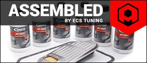Drivetrain Service Kits | Audi B5 A4 1.8T Quattro