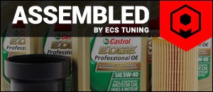 Premium Oil Service Kits for your VW MK5 Jetta 2.0T