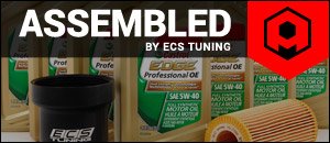 Premium Oil Service Kits|VW MK6 Golf/Jetta 2.5L
