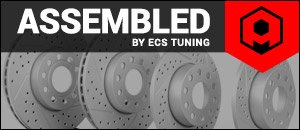 Brake Service & Upgrade Kits for your VW MK5 Rabbit