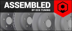 Brake Service Kits for your Mercedes-Benz W163 ML320 