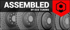 Performance Brake Options for your VW MK5 R32