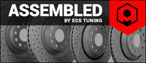 Performance Brake Options for your VW MK6 Golf R