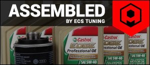 Premium Oil Service Kits for your VW MK6 Jetta GLI