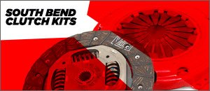 South Bend Clutch Kits for your R50/R52 MINI