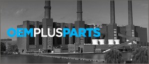 OEM Plus Parts for your VW MK7 Golf R