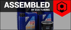 Oil Service Kits for your Audi C5 A6 2.7T