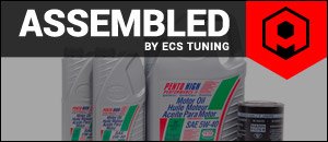 Oil Service Kits for your Audi B5 A4 30V