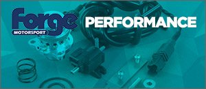 Forge Performance for your R60/61 MINI