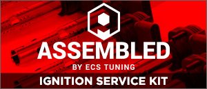 Assembled by ECS Ignition Service Kits|Audi B8 S5 4.2L