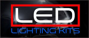 Ziza LED Lighting Kits For Your VW MK4 Golf/337/20th