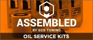 Oil Service Kits for your MINI R50 R53