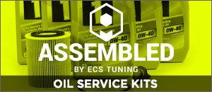 Oil Service Kits for your MINI R52