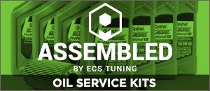 VW MK4 TDI Premium Oil Service Kits