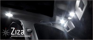 Ziza LED Lighting Kits for your VW MK6 Jetta SportWagen