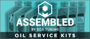 VW MK4 VR6 12v Oil Service Kits