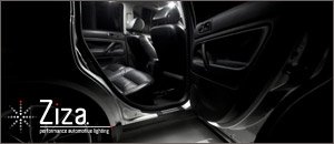 Ziza LED Lighting Kits for your VW B5 Passat
