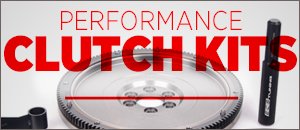 VW MK4 GTI/Jetta/New Beetle Performance Clutch Kits