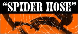 Audi C5 A6 2.7T PCV Assembly "Spider Hose"