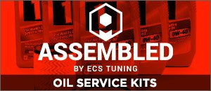 Oil Service Kits for your MINI R55/R56
